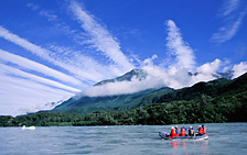 alsek river rafting trips_glacier_bay_national_park_james_katz_photographer