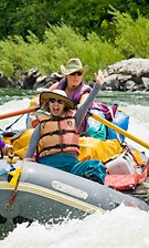 oregon river rafting_whitewater rafting_Rogue River_danielle_katz