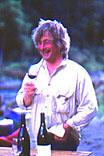 Sean Thackrey, Winemaker, Sean Thackrey, Ltd.